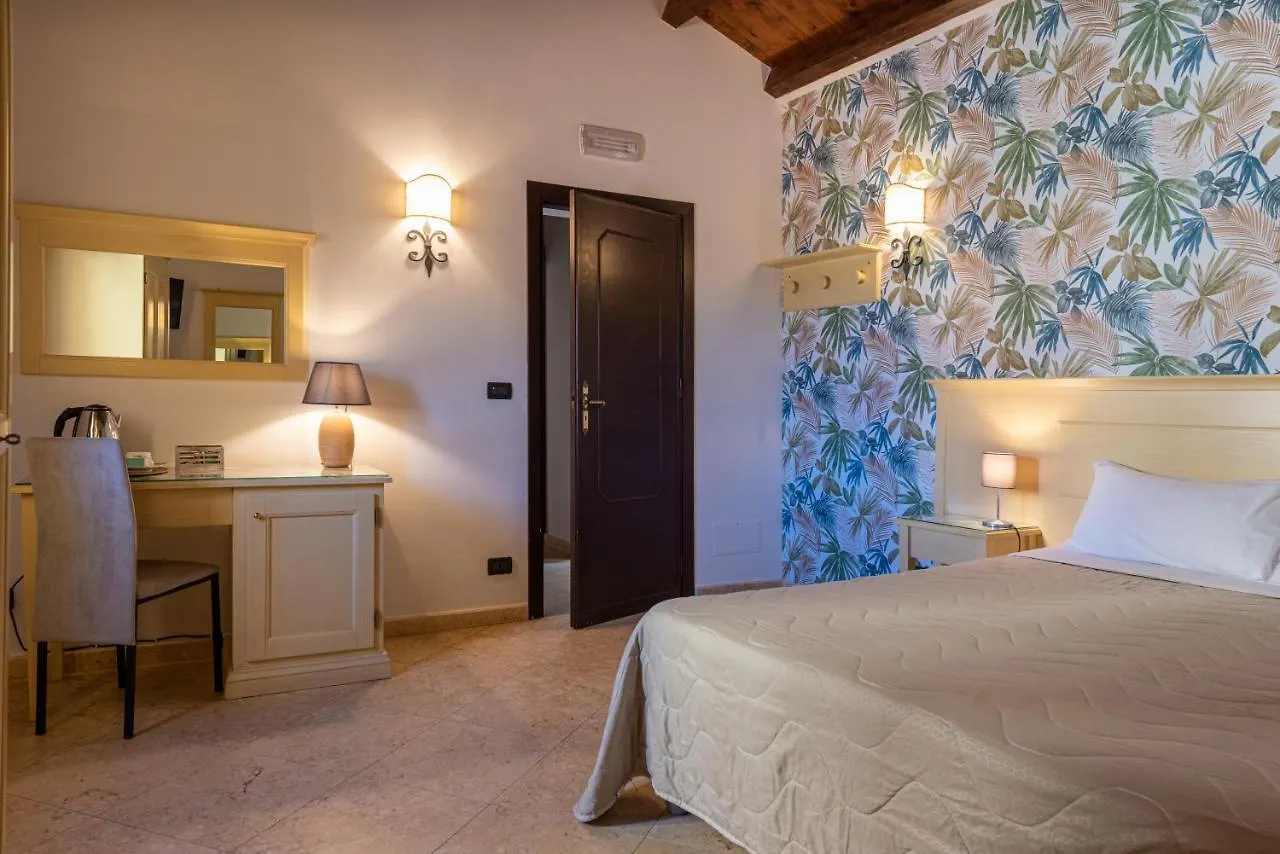 Duomo Apartments Cefalù Włochy