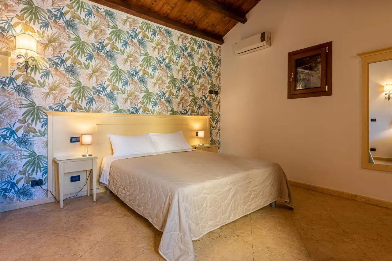 Duomo Apartments Cefalù