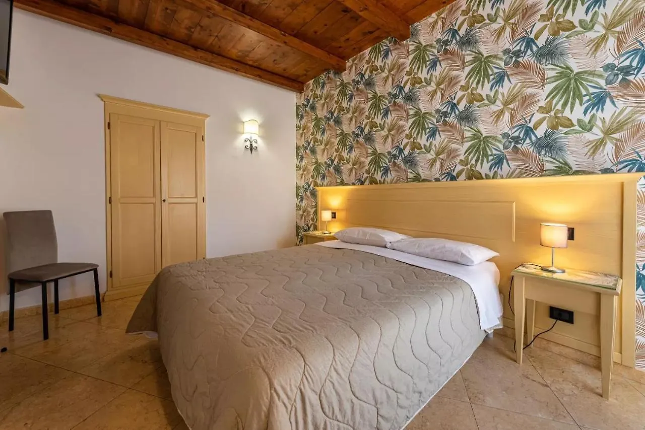 Duomo Apartments Cefalù