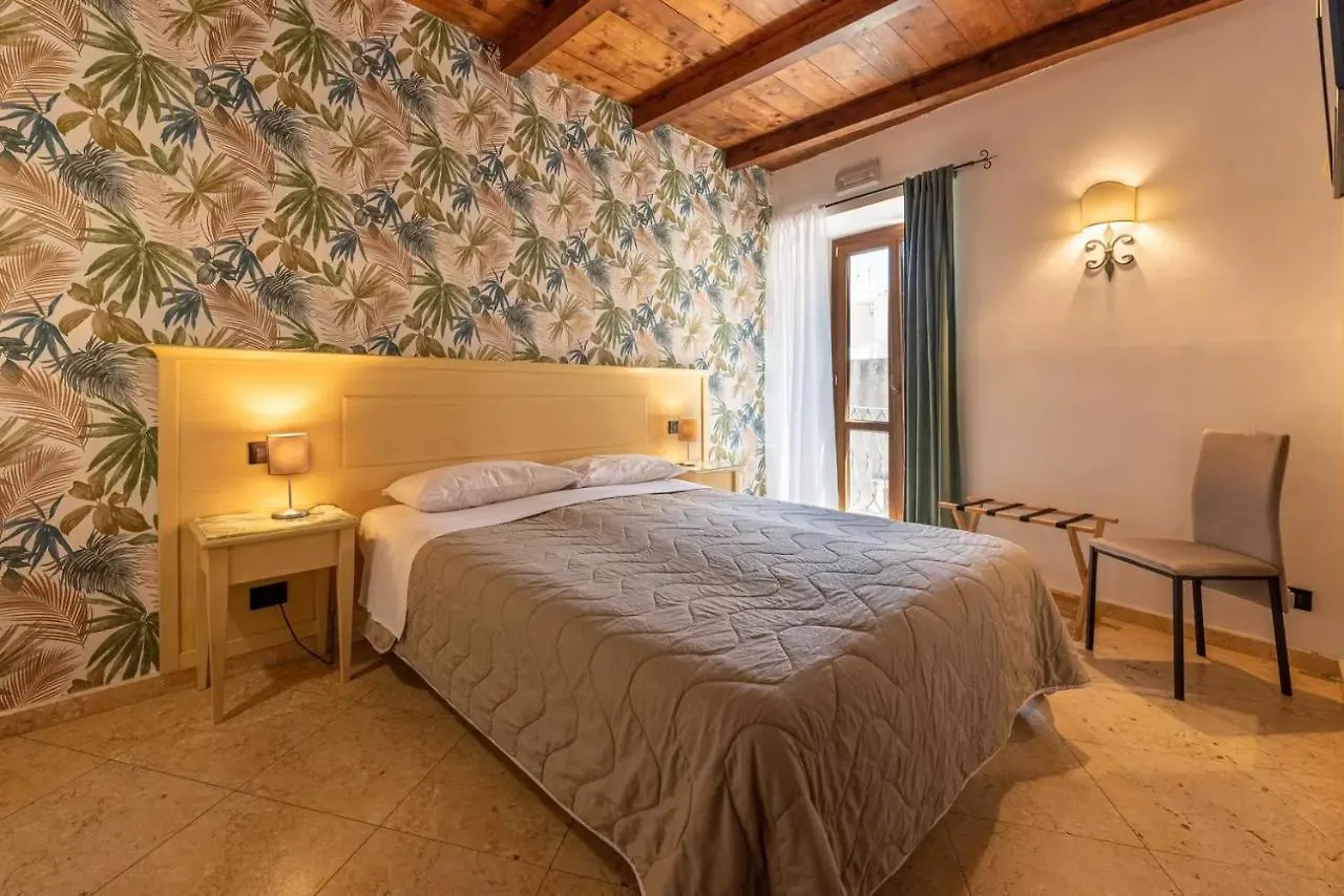 Duomo Apartments Cefalù