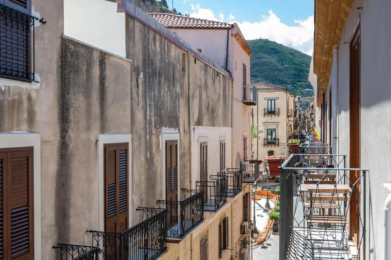 Duomo Apartments Cefalù Włochy