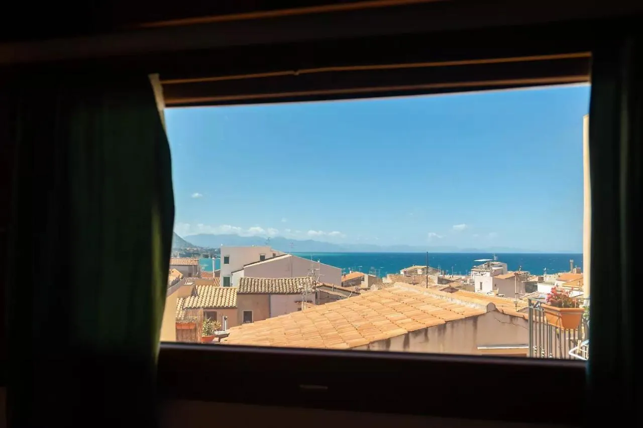 Duomo Apartments Cefalù Włochy