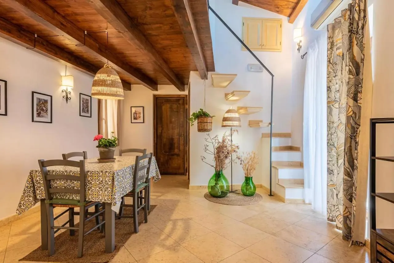 Duomo Apartments Cefalù