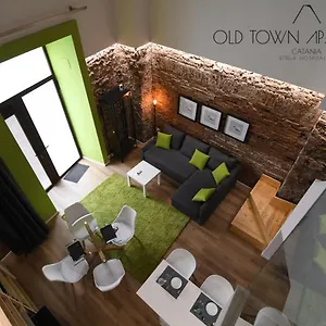  Apartament Old Town