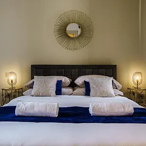  Apartament Palazzo Nouveau