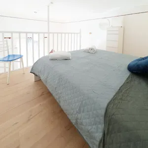 Casa Sul Molo Ferienhaus