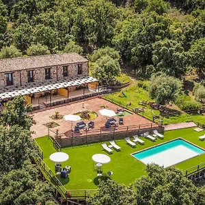 Thalia - & Garden - Ferienhaus