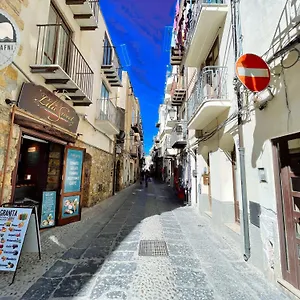 Il Mare Di Dafni Apartment