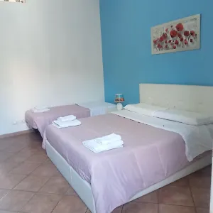  Apartament Beatrice Ognina Palace