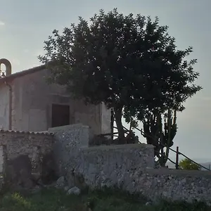  Vakantiehuis Contrada Gibbesi