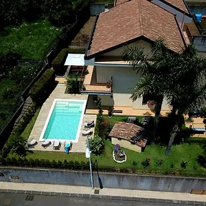  Vakantiehuis Etna Cocus