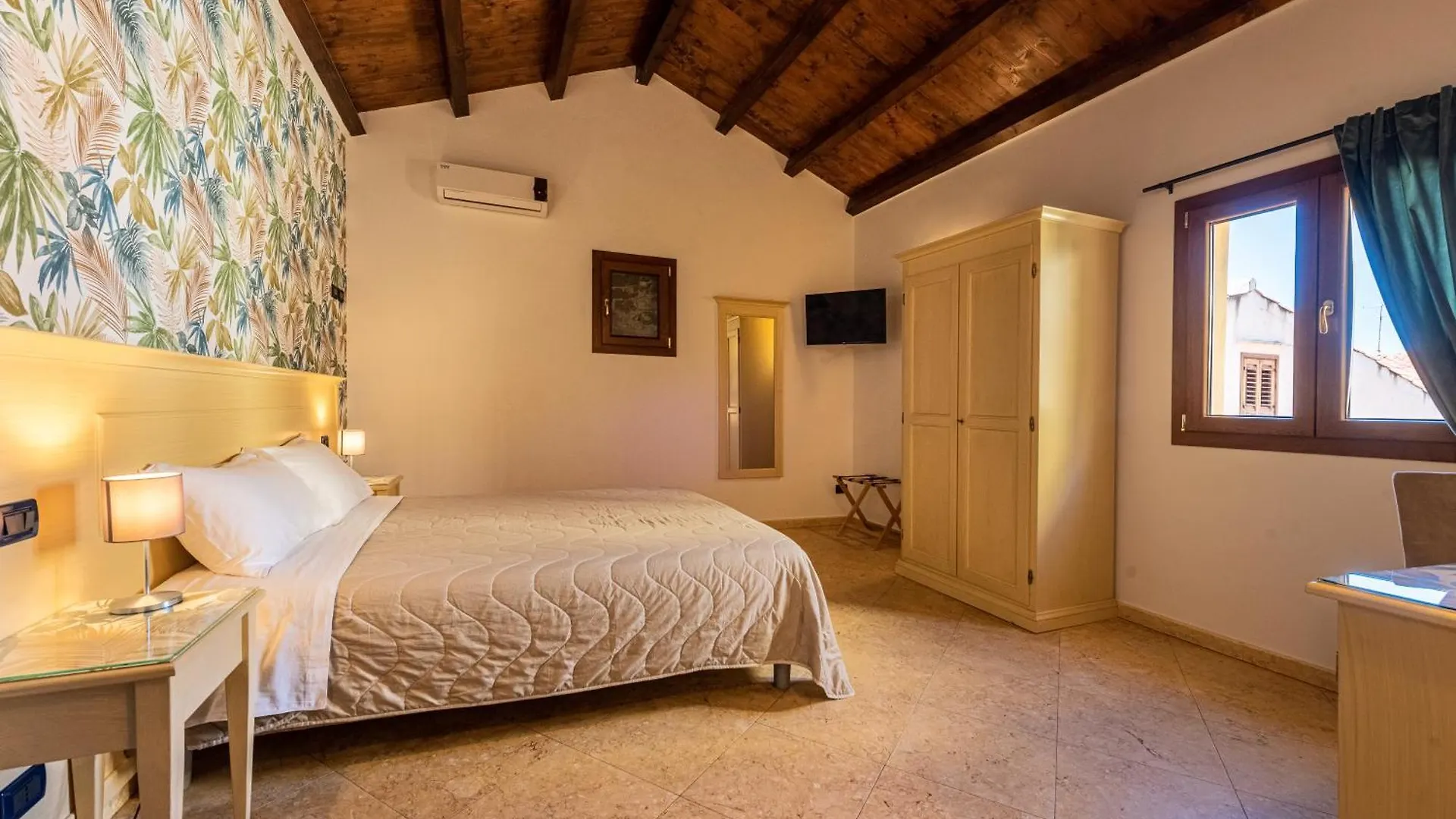 Duomo Apartments Cefalù