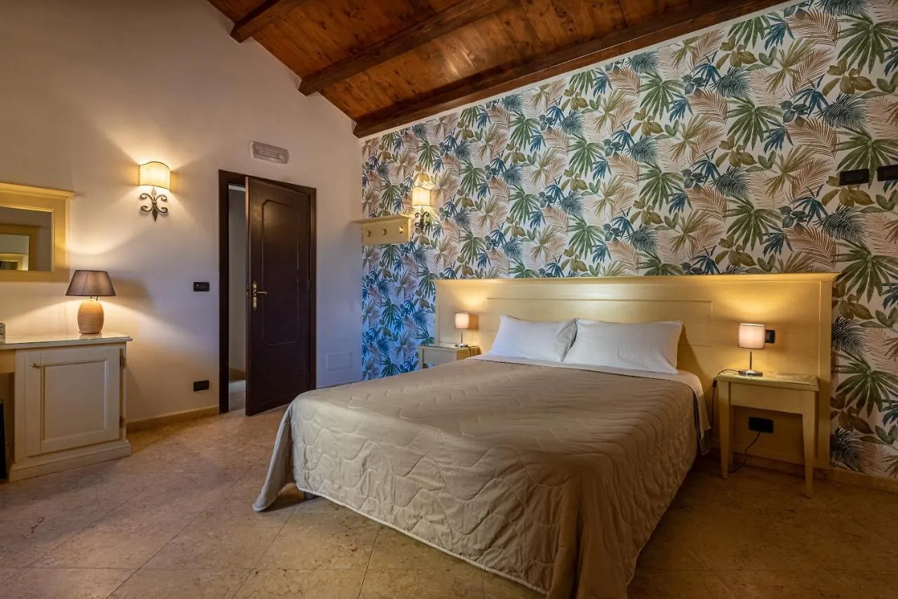 Duomo Apartments Cefalù