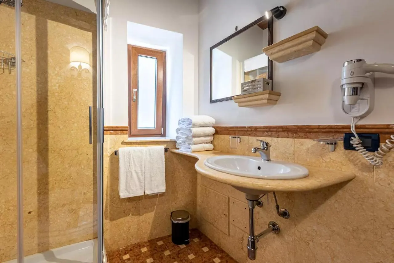 Duomo Apartments Cefalù