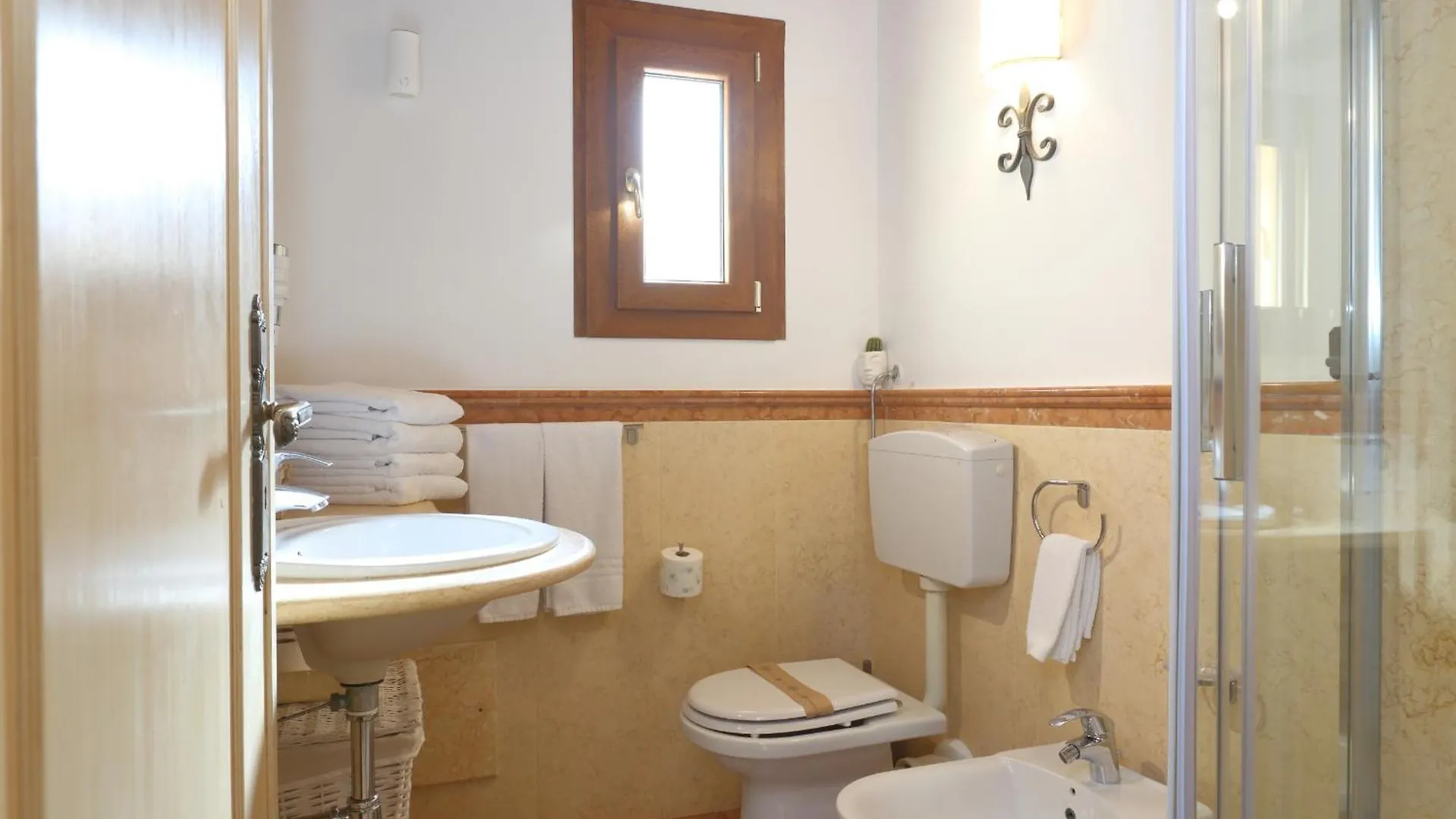 Duomo Apartments Cefalù